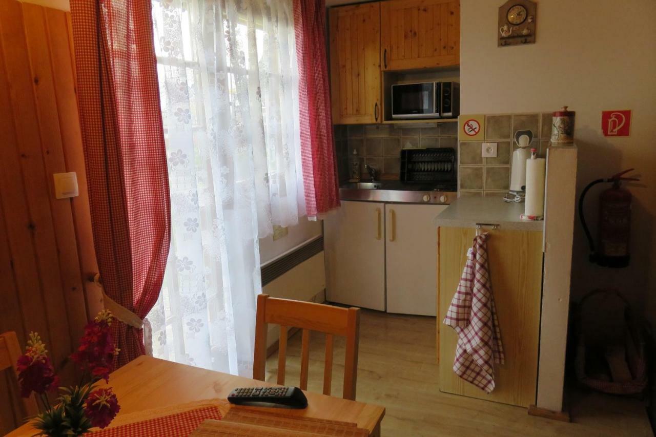 Holiday Home At Aquapark Tatralandia Liptovský Mikuláš Exterior foto